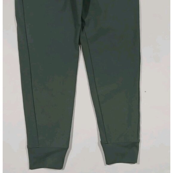 Athleta Headlands Hybrid Trek Joggers Size 8 Gray UPF 50+ Abrasion Resistant - Picture 10 of 10